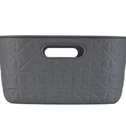 Accessori Bagno-Keter Cesto portaoggetti 