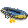 Intex Giochi E Casette Bimbo|Challenger 2 set cm 236x114x41 i.3 - cod. 68367np