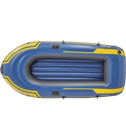 Intex Giochi E Casette Bimbo|Challenger 2 set cm 236x114x41 i.3 - cod. 68367np