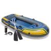 Giochi E Casette Bimbo-Intex Challenger 3 set cm 295x137x43 i.3 - cod. 68370np