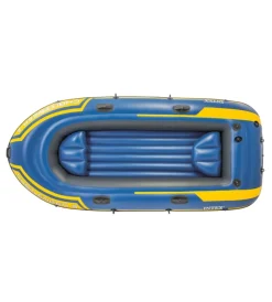 Giochi E Casette Bimbo-Intex Challenger 3 set cm 295x137x43 i.3 - cod. 68370np