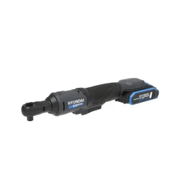 Chiavi-Hyundai Chiave a cricchetto a batteria 3/8 " 20v, solo corpo macchina - cod. 25892