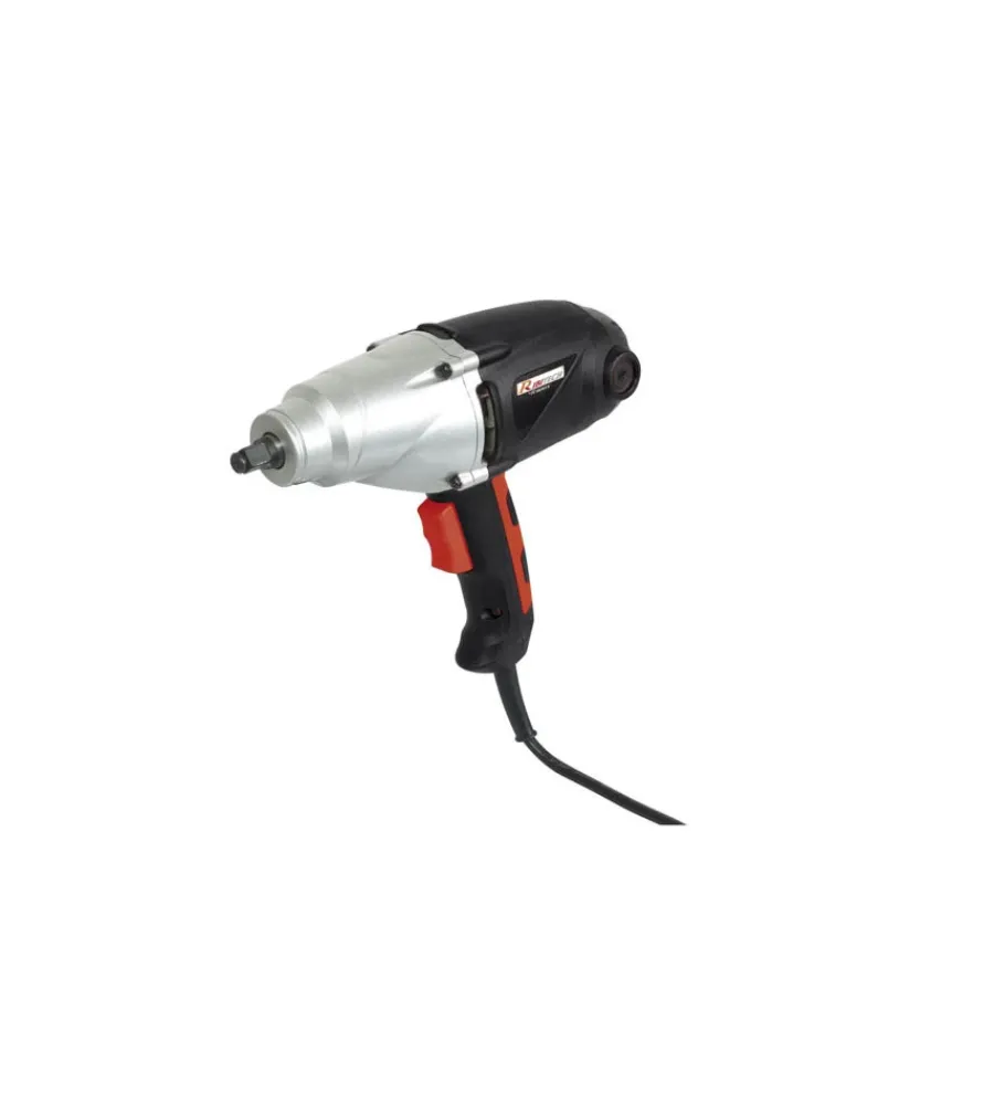 Garage E Manutenzione- Chiave a impulsi elettrica 1010 w - ribimex.