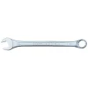 Chiavi|Chiave combinata "high grip" finitura opaca 18 mm.