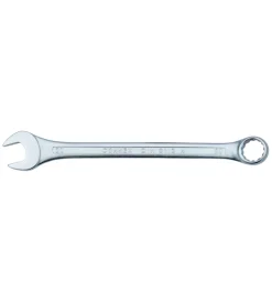 Hot Chiave combinata "high grip" finitura opaca 17 mm. Chiavi