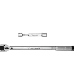 Garage E Manutenzione-Michelin Chiave dinamometrica 1/2" con valigetta