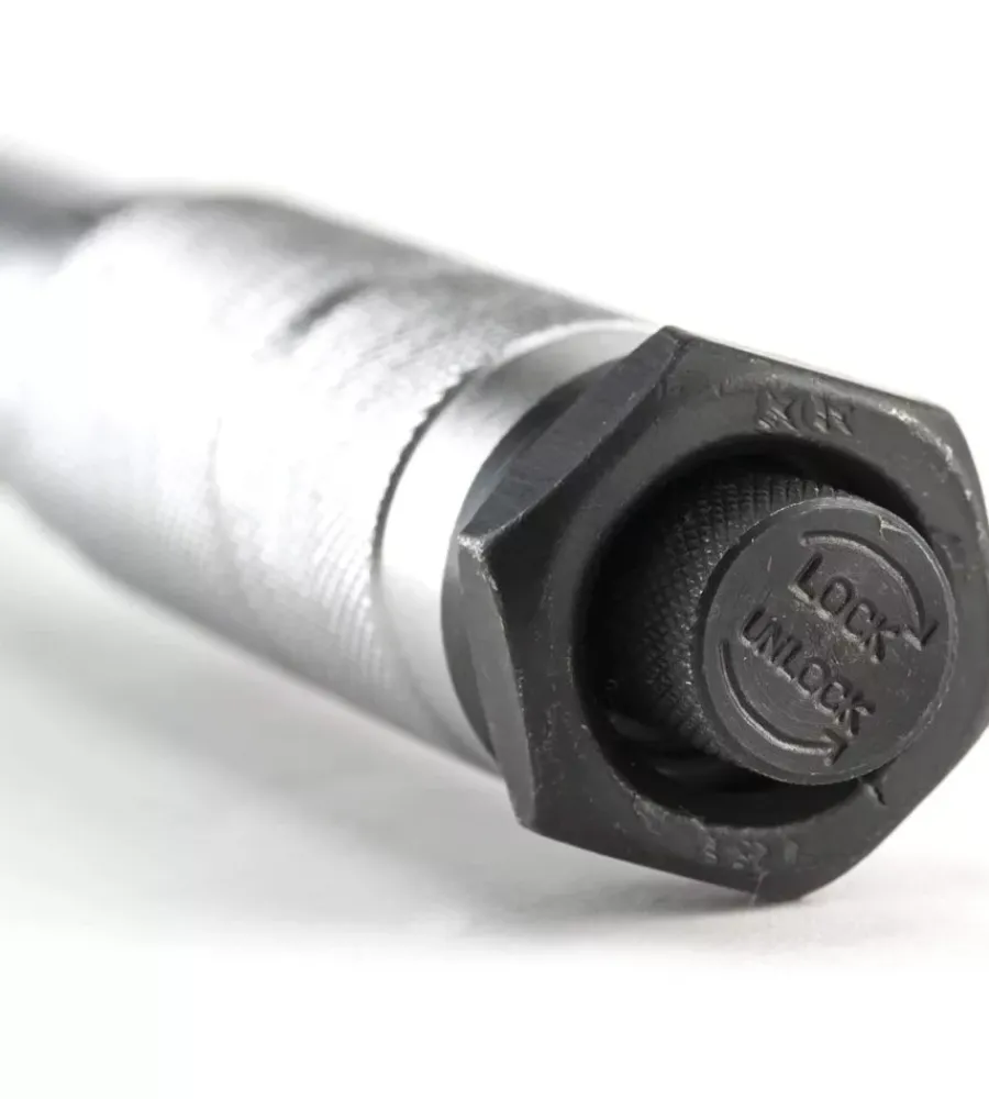 Garage E Manutenzione-Michelin Chiave dinamometrica 1/2" con valigetta