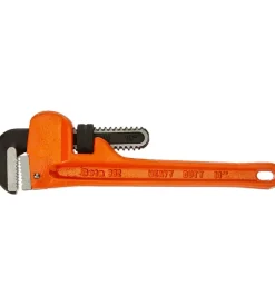 Clearance Chiave giratubi 362 modello americano 250 mm- Pinze E Tenaglie