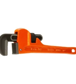 Clearance Chiave giratubi 362 modello americano 250 mm- Pinze E Tenaglie