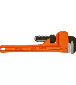 Clearance Chiave giratubi 362 modello americano 250 mm- Pinze E Tenaglie