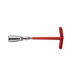 Chiavi|Chiave per candele - 21 mm.