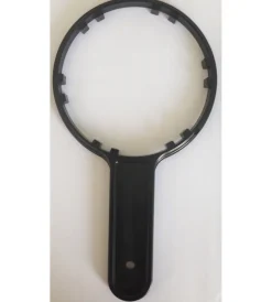 Trattamento Acqua- Chiave per contenitore filtro serie 7" - 10"