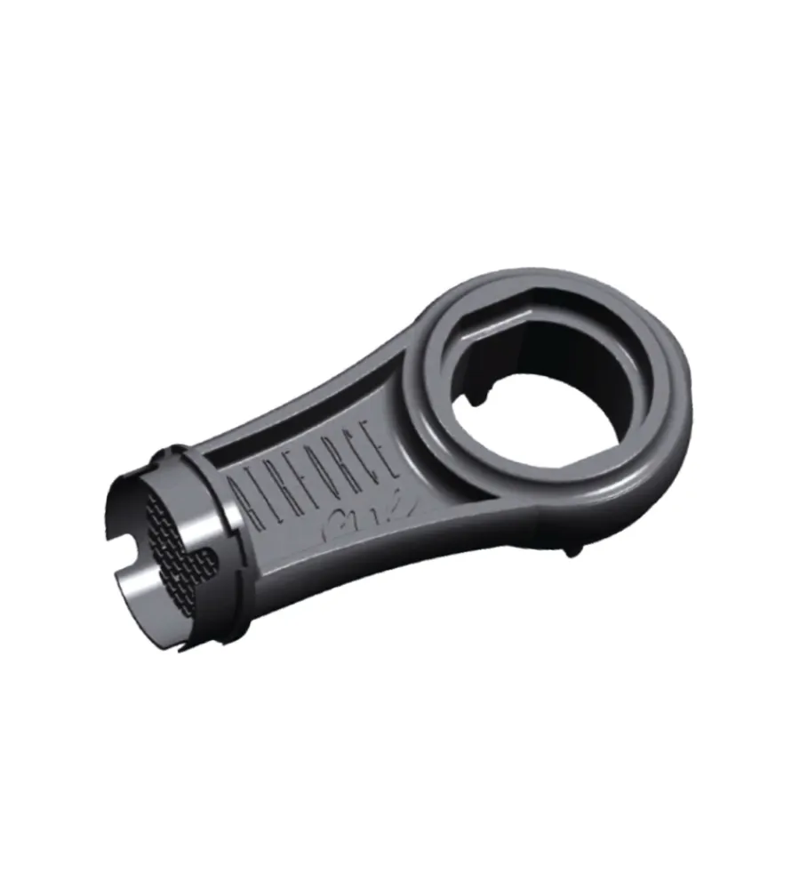 Best Chiave per smontaggio e manutenzione per aeratori ø 22 e 24 mm. Aeratori