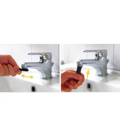 Best Chiave per smontaggio e manutenzione per aeratori ø 22 e 24 mm. Aeratori