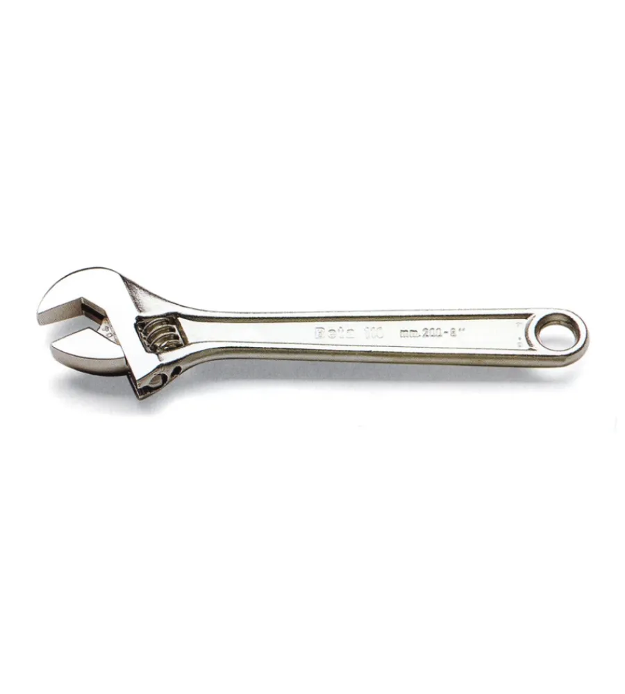 Chiavi-Beta Chiave regolabile a rullino - 15 cm - 111