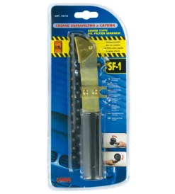 Sale Chiave svitafiltro a catena  74151 Garage E Manutenzione