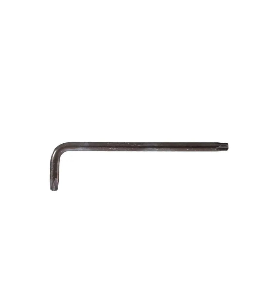 Chiavi- Chiave torx maschio tx 30