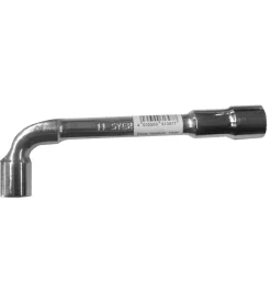 Chiavi- Chiave tubolare a pipa 13 mm.