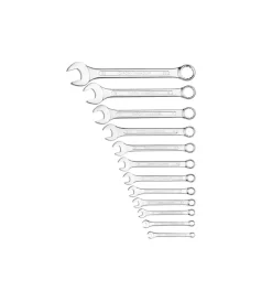 Discount Chiavi combinate serie 12 pz. Chiavi