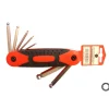 Outlet Chiavi esagonali a coltello Chiavi