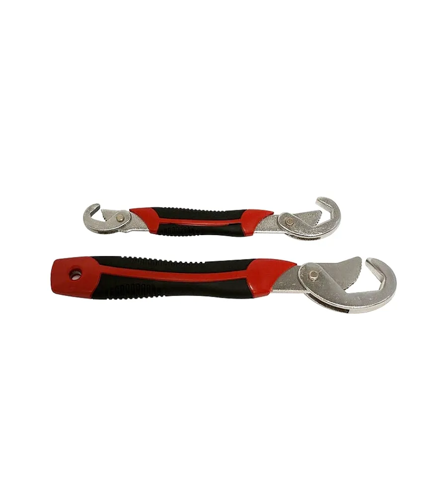 Chiavi- Chiavi universali per dadi e bulloni - da 9 a 32 mm.