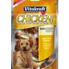 Stick-Vitakraft Chicken manubri di carne di pollo -