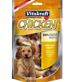 Stick-Vitakraft Chicken manubri di carne di pollo -