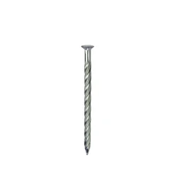 Sistemi Di Fissaggio|Chiodi a vite testa piana svasata 3,6 x 60 - 50 pz.
