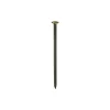 Discount Chiodi testa ottone 2,5 x 40 - 30 pz. Sistemi Di Fissaggio