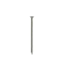 Sistemi Di Fissaggio|Chiodini per ganci a "x" 1,4x26 mm. - 50 pz.