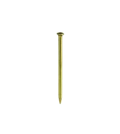 Sistemi Di Fissaggio- Chiodini per ganci a "x" 1,4x26 mm. - 50 pz.