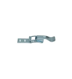 Ferramenta Per Mobili E Infissi- Chiusura a leva - 50 mm. - zincato - 1 pz.