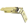 Discount Chiusura a leva 75 x 30 mm. - zincato giallo Serratura E Sicurezza