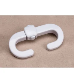 Sicurezza Infantile- Chiusura di sicurezza per antine
