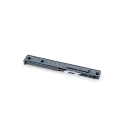 Ferramenta Per Mobili E Infissi|Chiusura “soft” per guide a rullino da 300 mm.