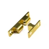 Discount Chiusure a sfera in ottone 9 x 49 mm. Ferramenta Per Mobili E Infissi