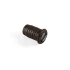 Discount Chiusure magnetiche ad incasso - ø 12 mm. - marrone - 4 pz. Ferramenta Per Mobili E Infissi