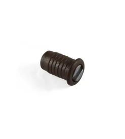 Discount Chiusure magnetiche ad incasso - ø 12 mm. - marrone - 4 pz. Ferramenta Per Mobili E Infissi