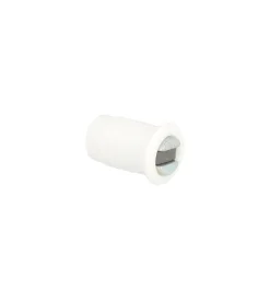 Ferramenta Per Mobili E Infissi|Chiusure magnetiche bianche da incasso 2 pz.