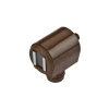 Outlet Chiusure magnetiche con spina - forza 6 kg. - bianco - 2 pz. Ferramenta Per Mobili E Infissi