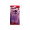 Sicurezza Infantile|Chiusure multiuso adesive 120 mm. 2 pz.