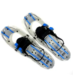 Clearance Ciaspole  da neve alluminio trekking alpinismo k2 Attrezzi Per Ginnastica