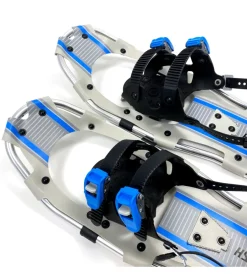 Clearance Ciaspole da neve alluminio trekking alpinismo k2 Attrezzi Per Ginnastica