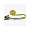 Sistemi Di Fissaggio|Cinghia di ancoraggio 245 kg. 25 mm. x 3,5 mt. con tenditore