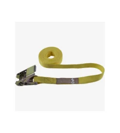 Sistemi Di Fissaggio|Cinghia di ancoraggio 245 kg. 25 mm. x 3,5 mt. con tenditore