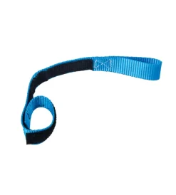 Discount Cinghia di ancoraggio autoagganciante per maniglia freno ciclomotori 25 x 360 mm. 2 pz. Sistemi Di Fissaggio