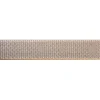 Ferramenta Per Mobili E Infissi|Cintino altezza 16 mm. 5,5 mt. - h. 16 mm. grigio