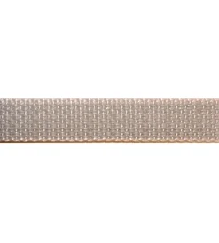 Ferramenta Per Mobili E Infissi|Cintino altezza 16 mm. 5,5 mt. - h. 16 mm. grigio