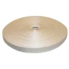 Sale Cintino bicolore 50 mt. grigio/beige Ferramenta Per Mobili E Infissi