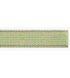 Ferramenta Per Mobili E Infissi|Cintino "extra" 5,5 mt. grigio/beige